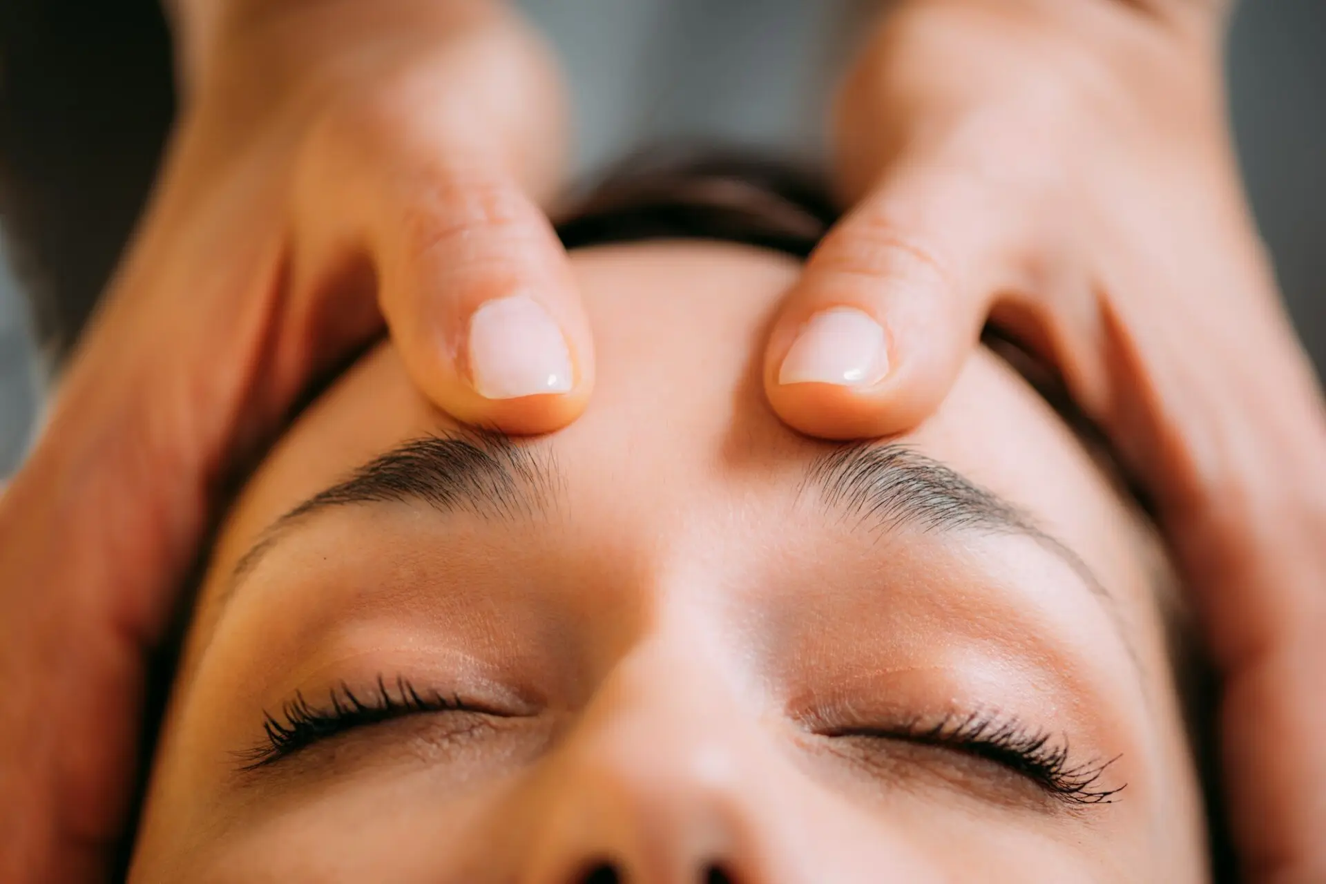 Craniosacral therapy