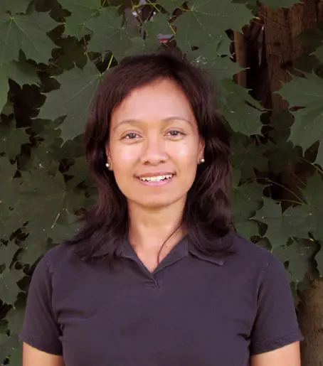 Theresa Crolly, Registered Massage Therapist