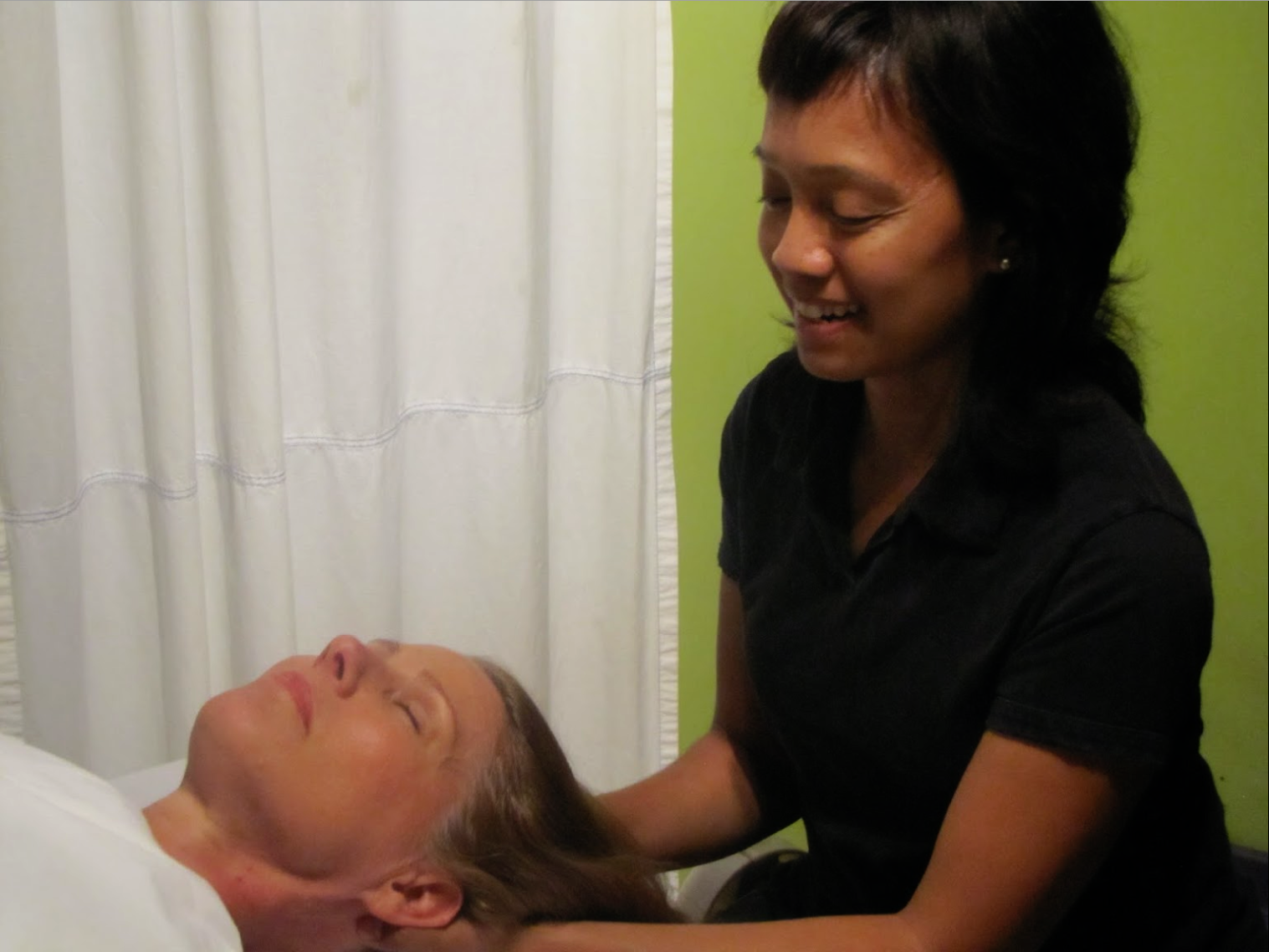 Massage Therapist In Toronto Health Focus Massage